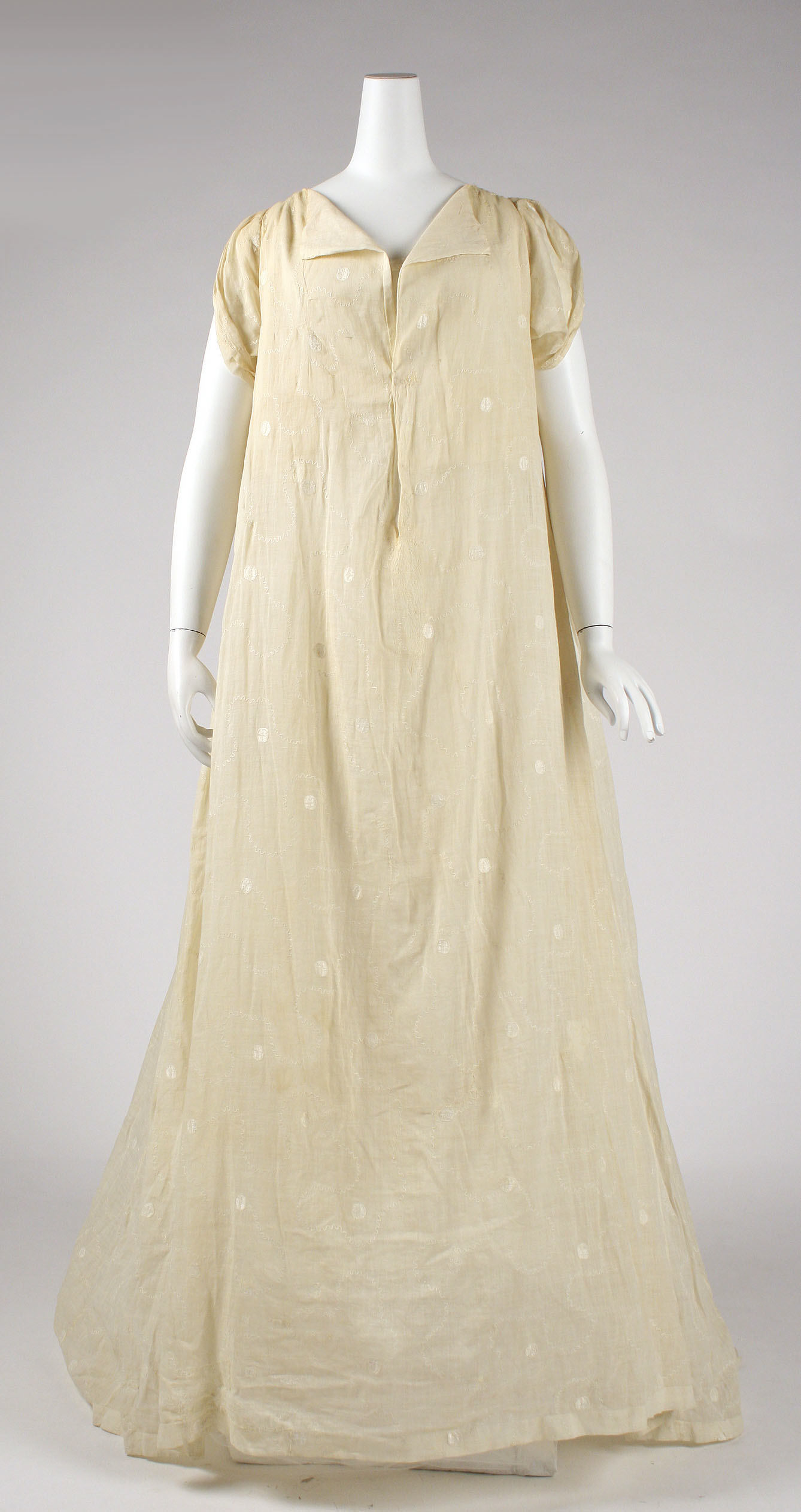 Dress | American or European | The Metropolitan Museum of Art