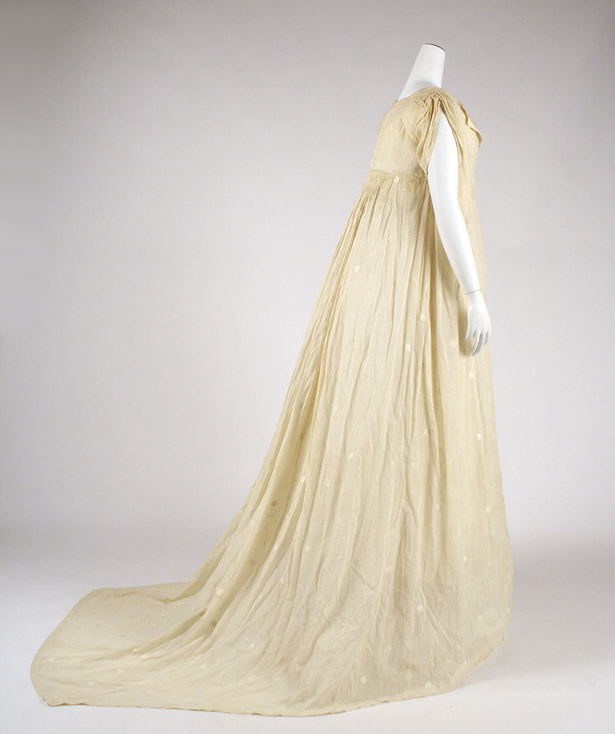 Dress | American or European | The Metropolitan Museum of Art