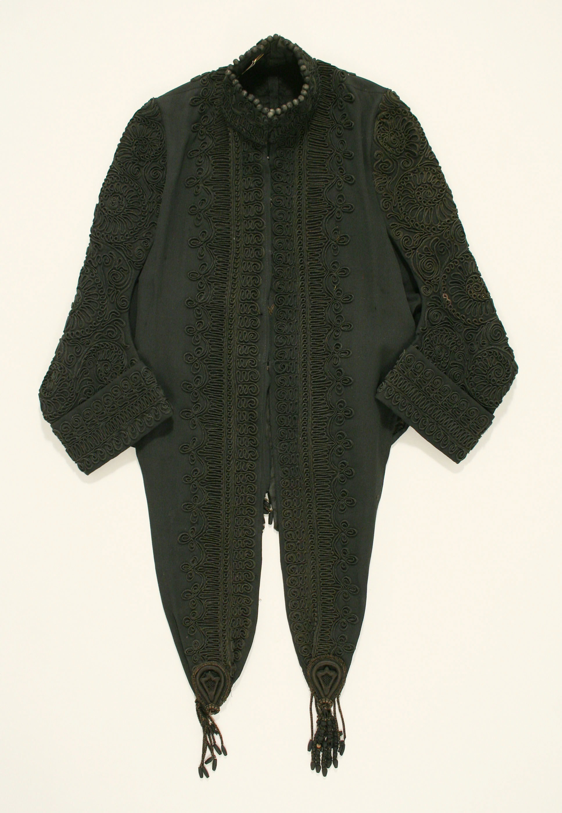 Jacket | American or European | The Metropolitan Museum of Art