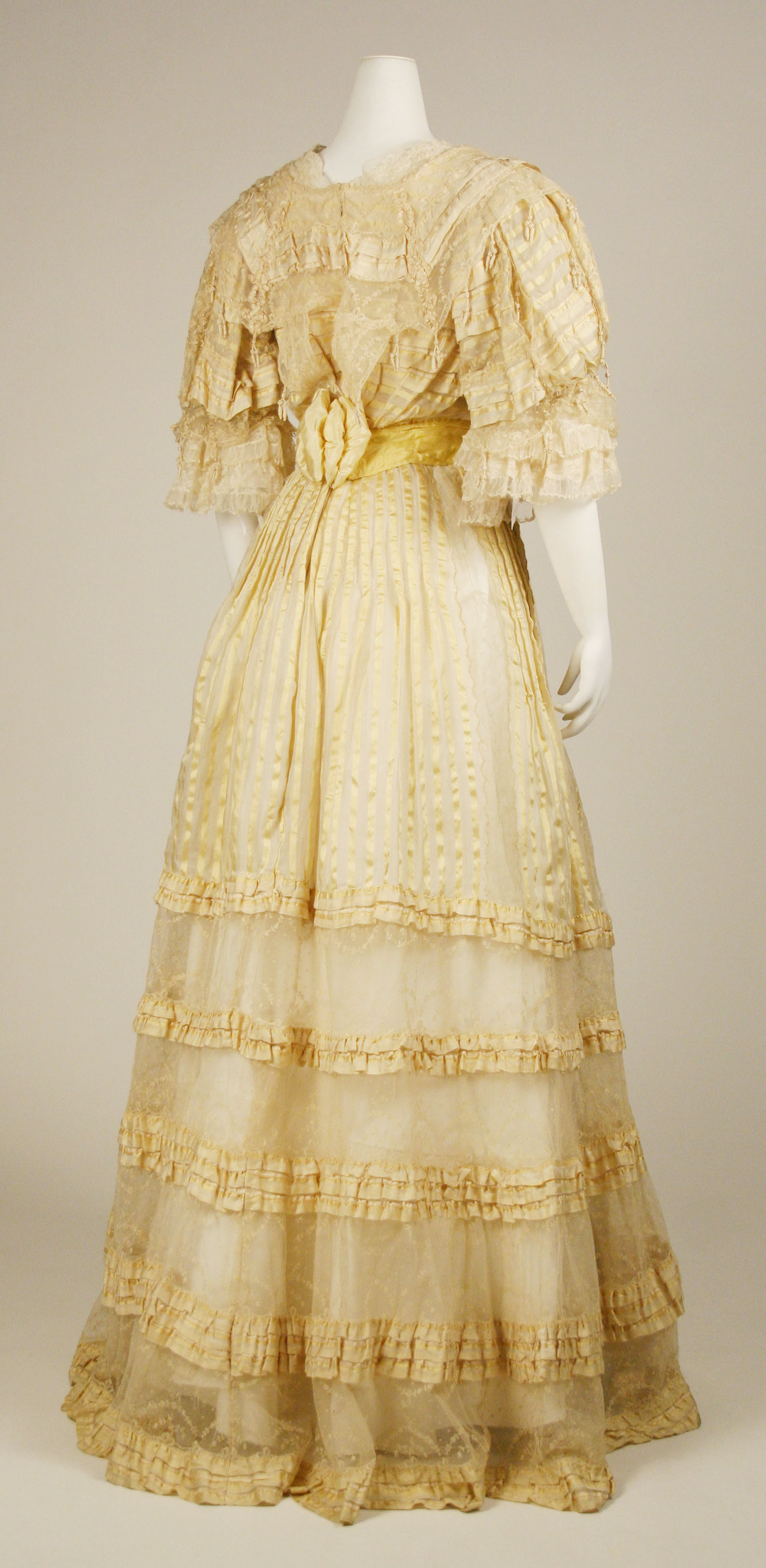 Evening dress | Austrian | The Metropolitan Museum of Art