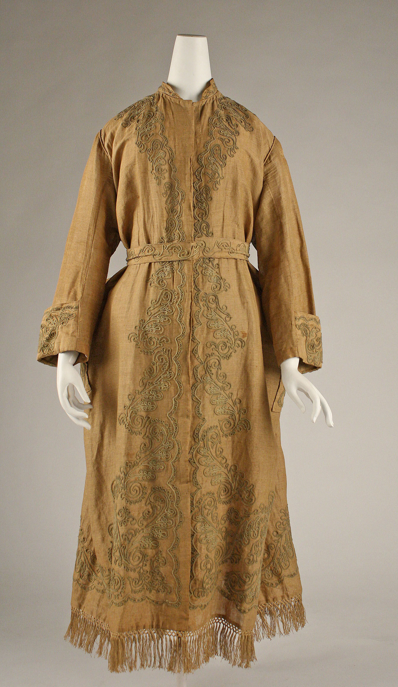 Coat | American or European | The Metropolitan Museum of Art