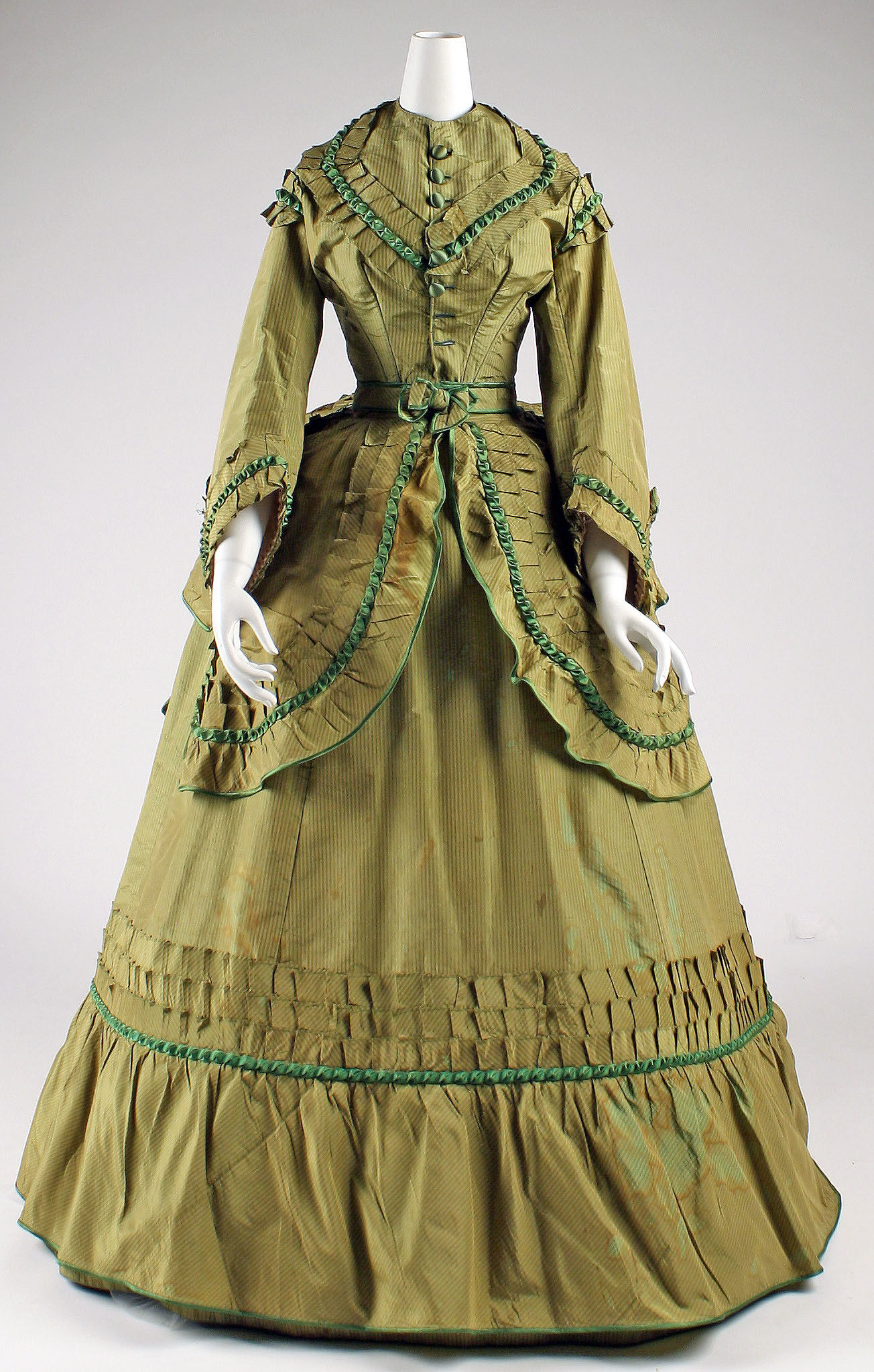 Dress - American - The Metropolitan Museum of Art