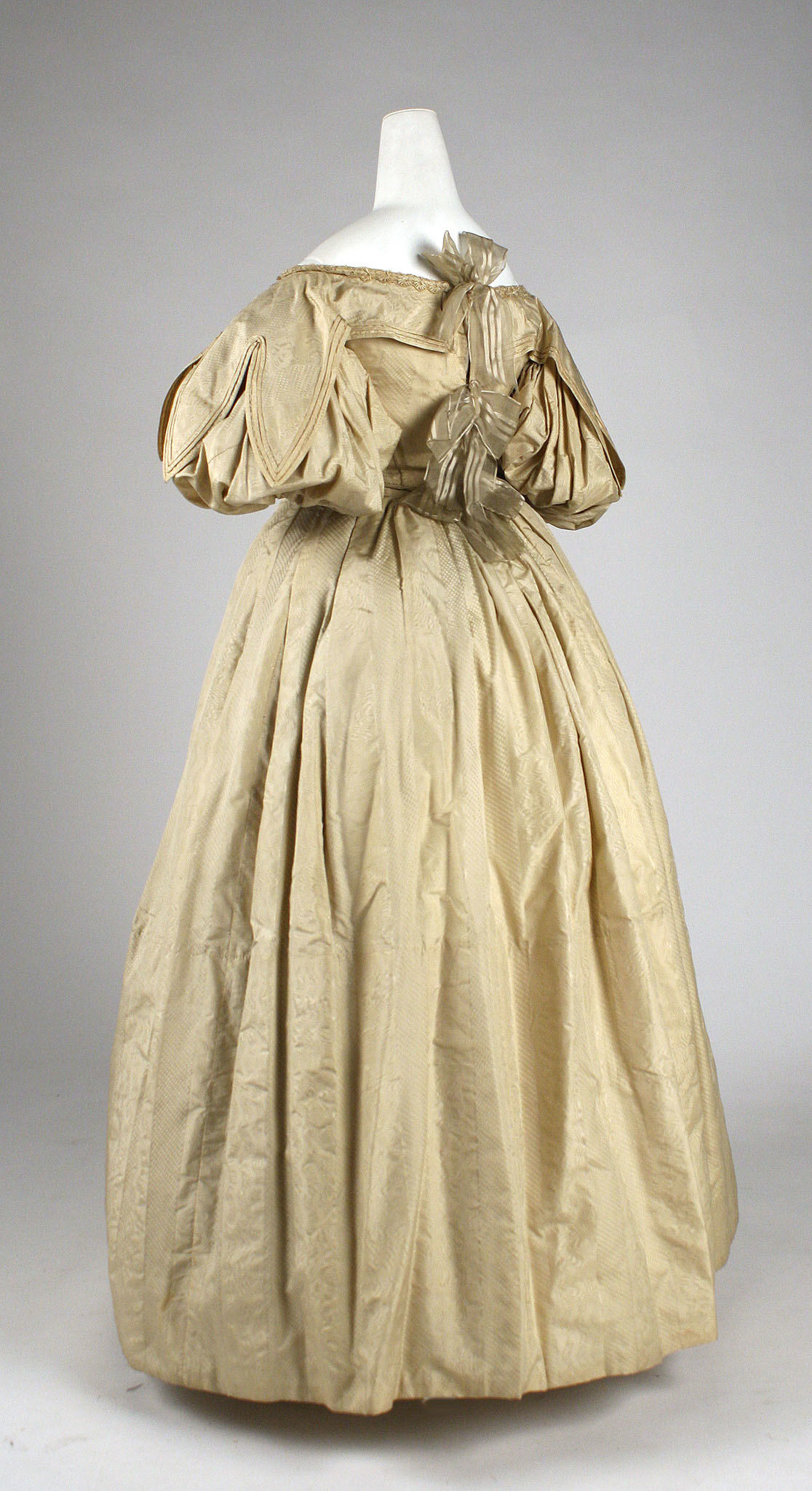 Dress | probably American | The Metropolitan Museum of Art