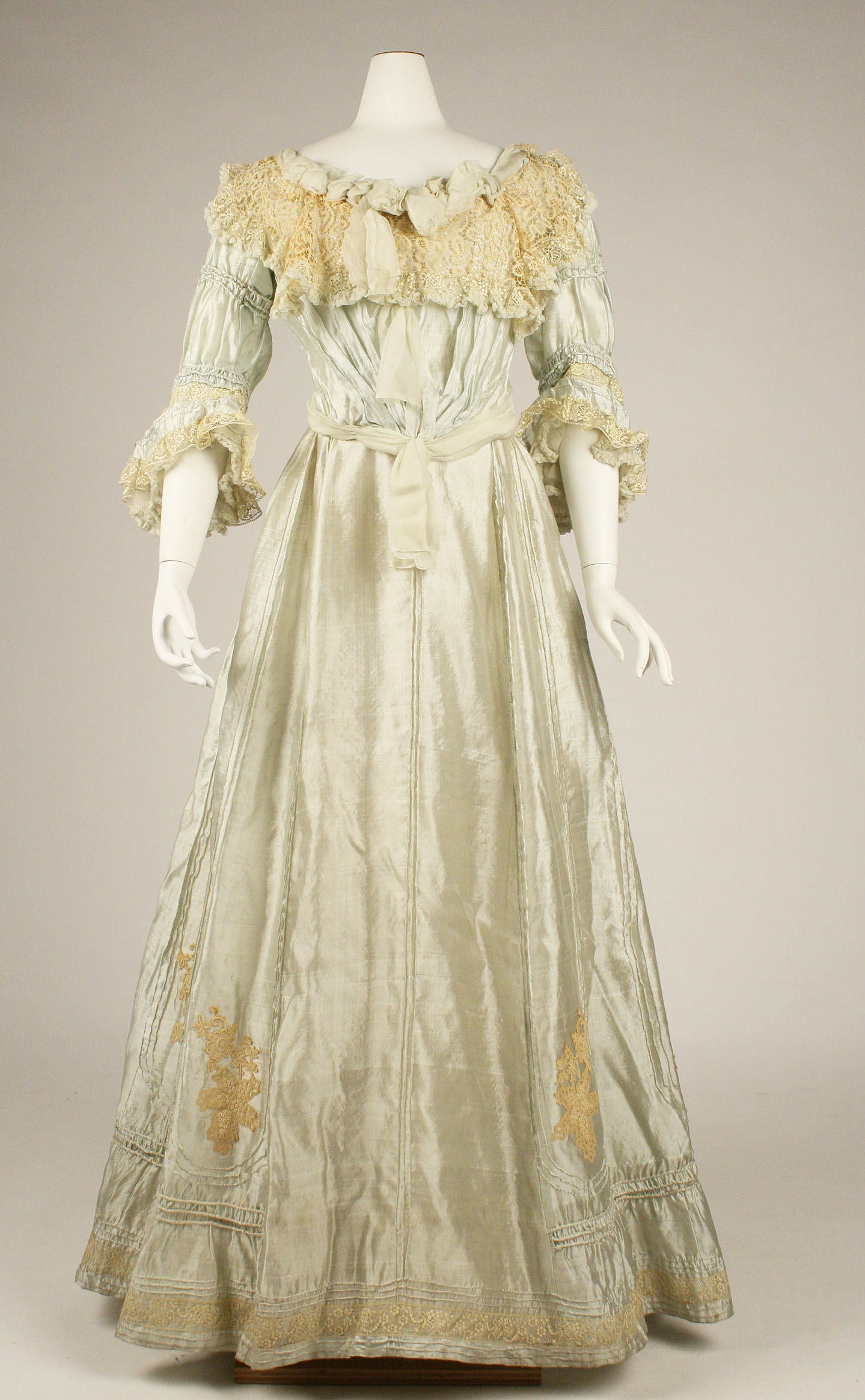 Dress | American | The Metropolitan Museum of Art