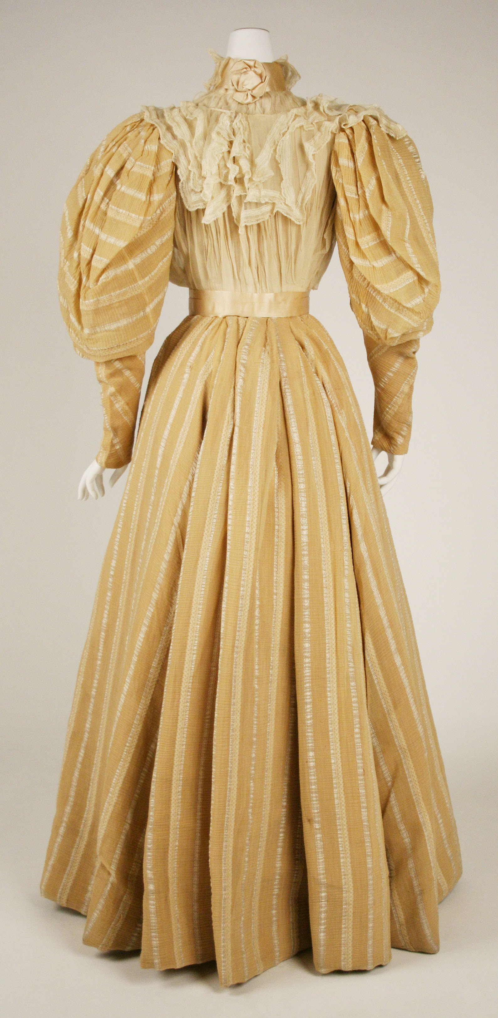 Afternoon dress | American | The Metropolitan Museum of Art