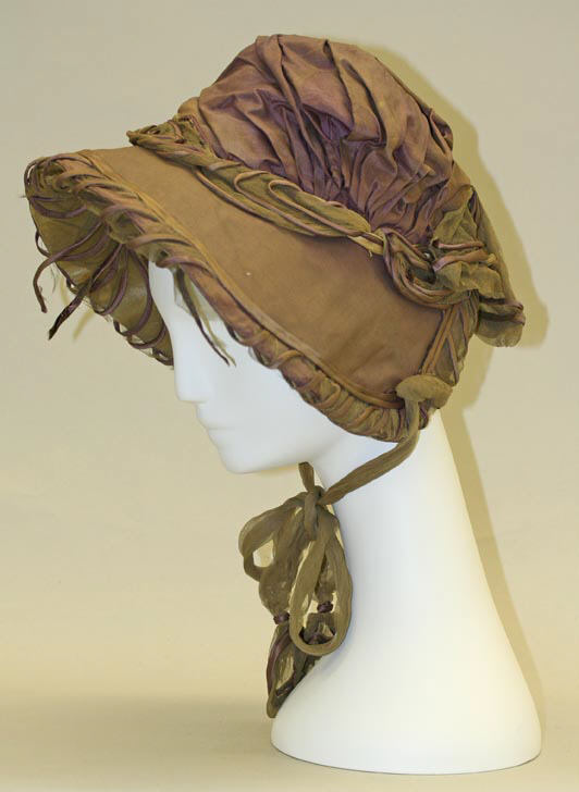Bonnet | probably Italian | The Metropolitan Museum of Art