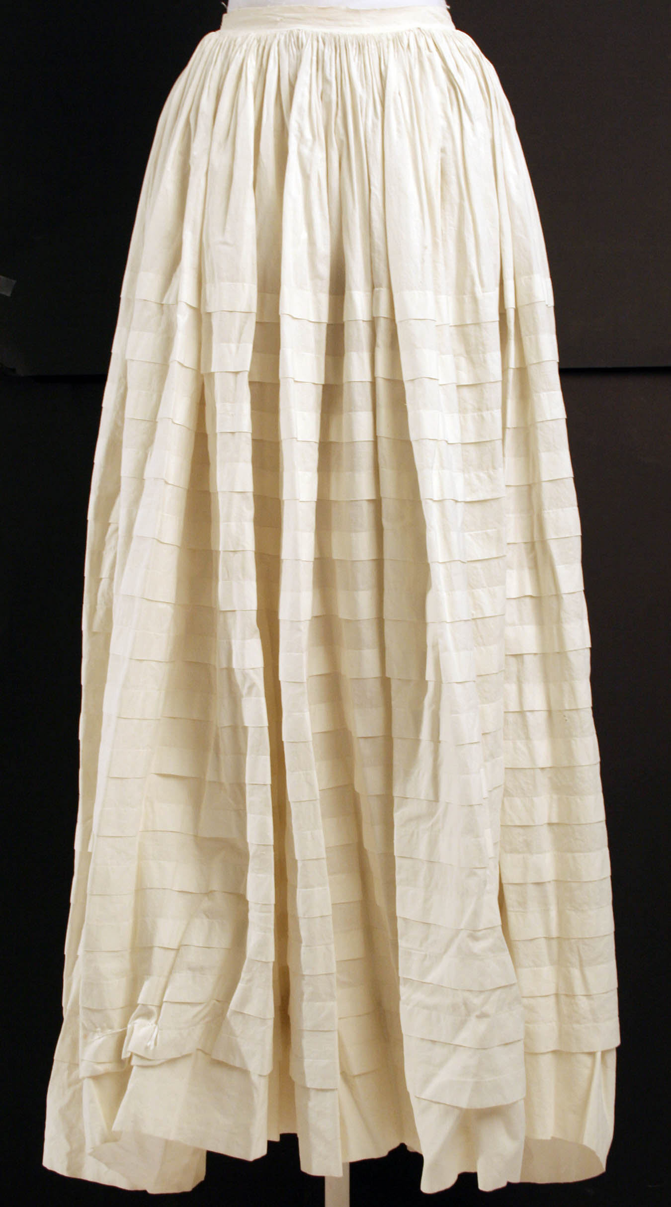 Petticoat | American or European | The Metropolitan Museum of Art