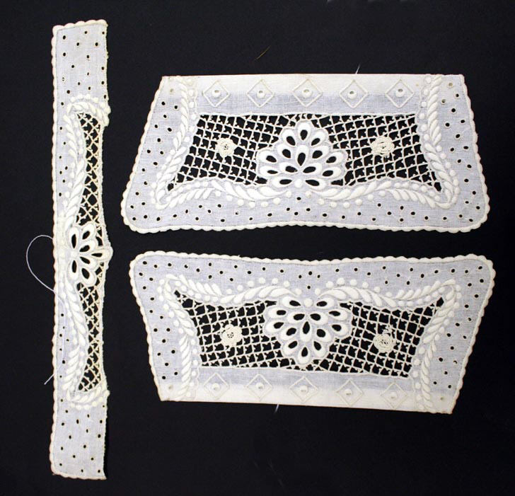 Accessory set