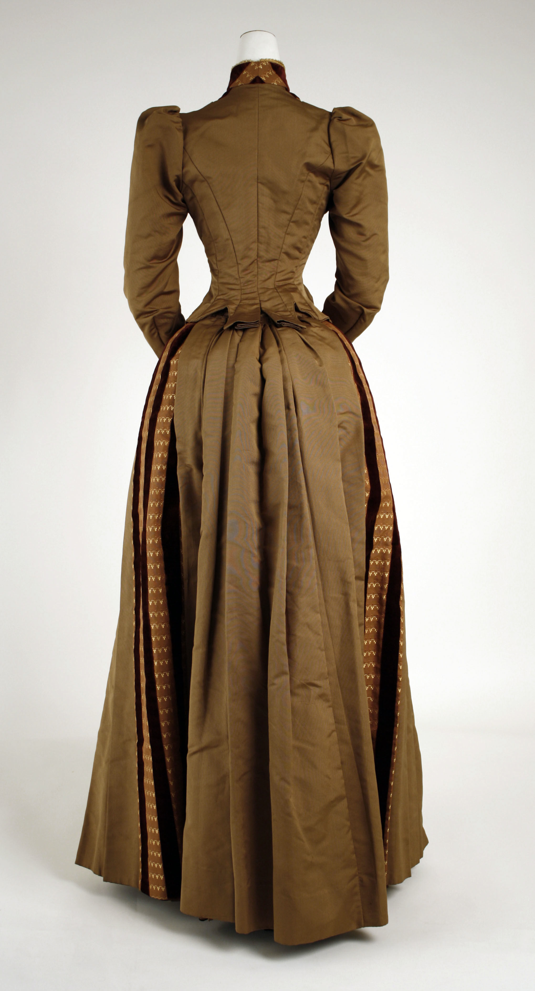 Dress | American | The Metropolitan Museum of Art