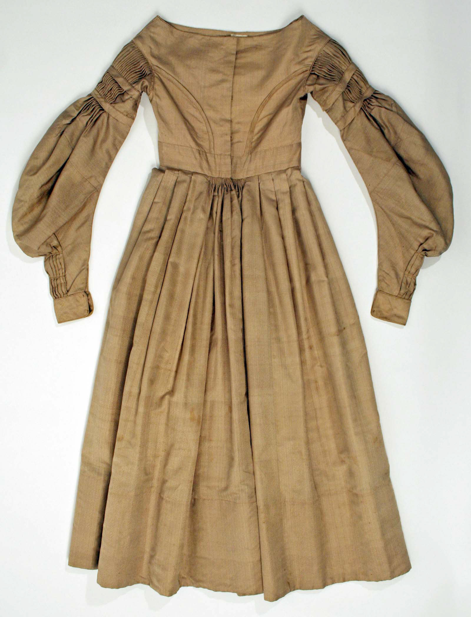 Dress | American | The Metropolitan Museum of Art