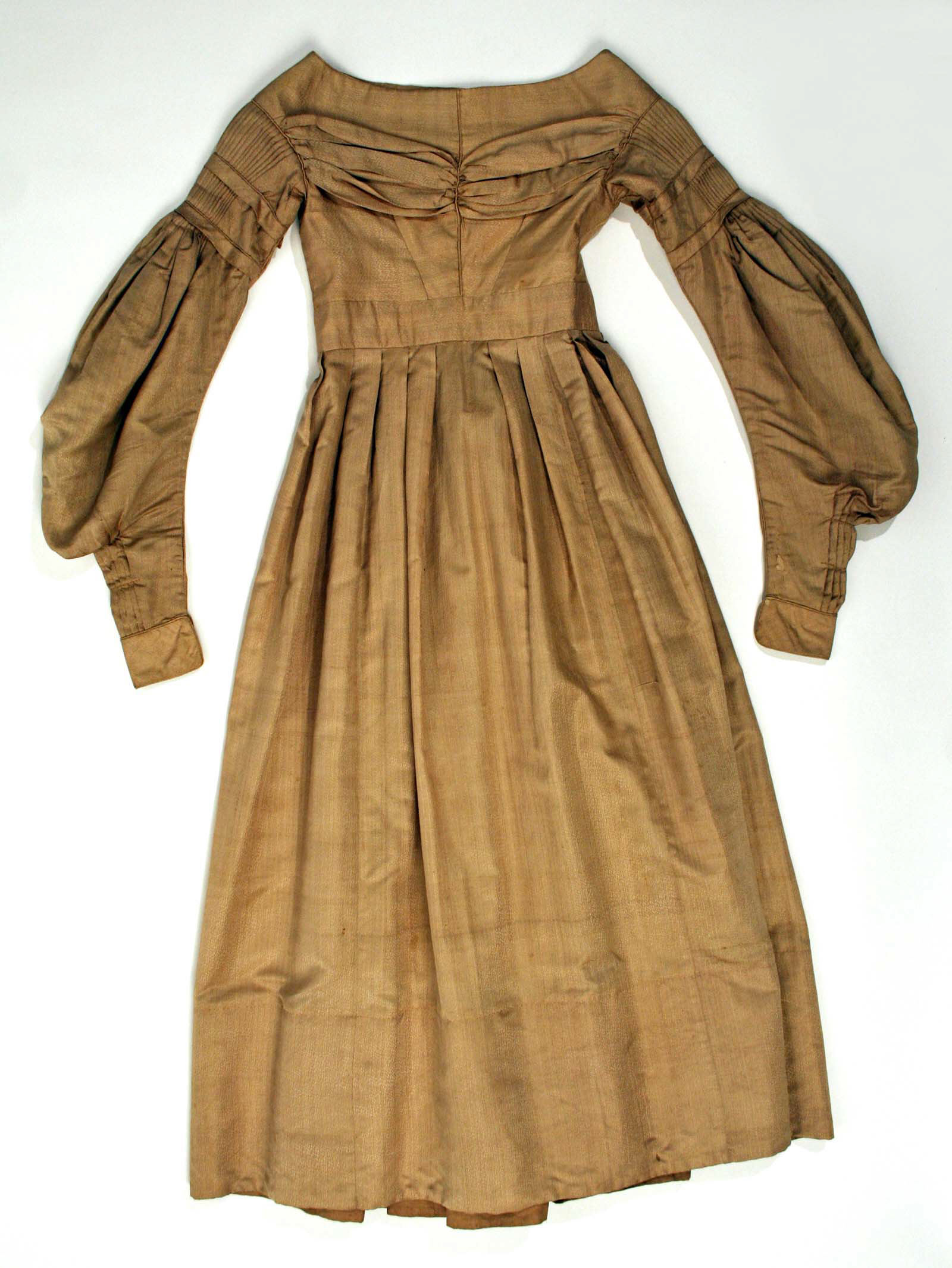 Dress | American | The Metropolitan Museum of Art