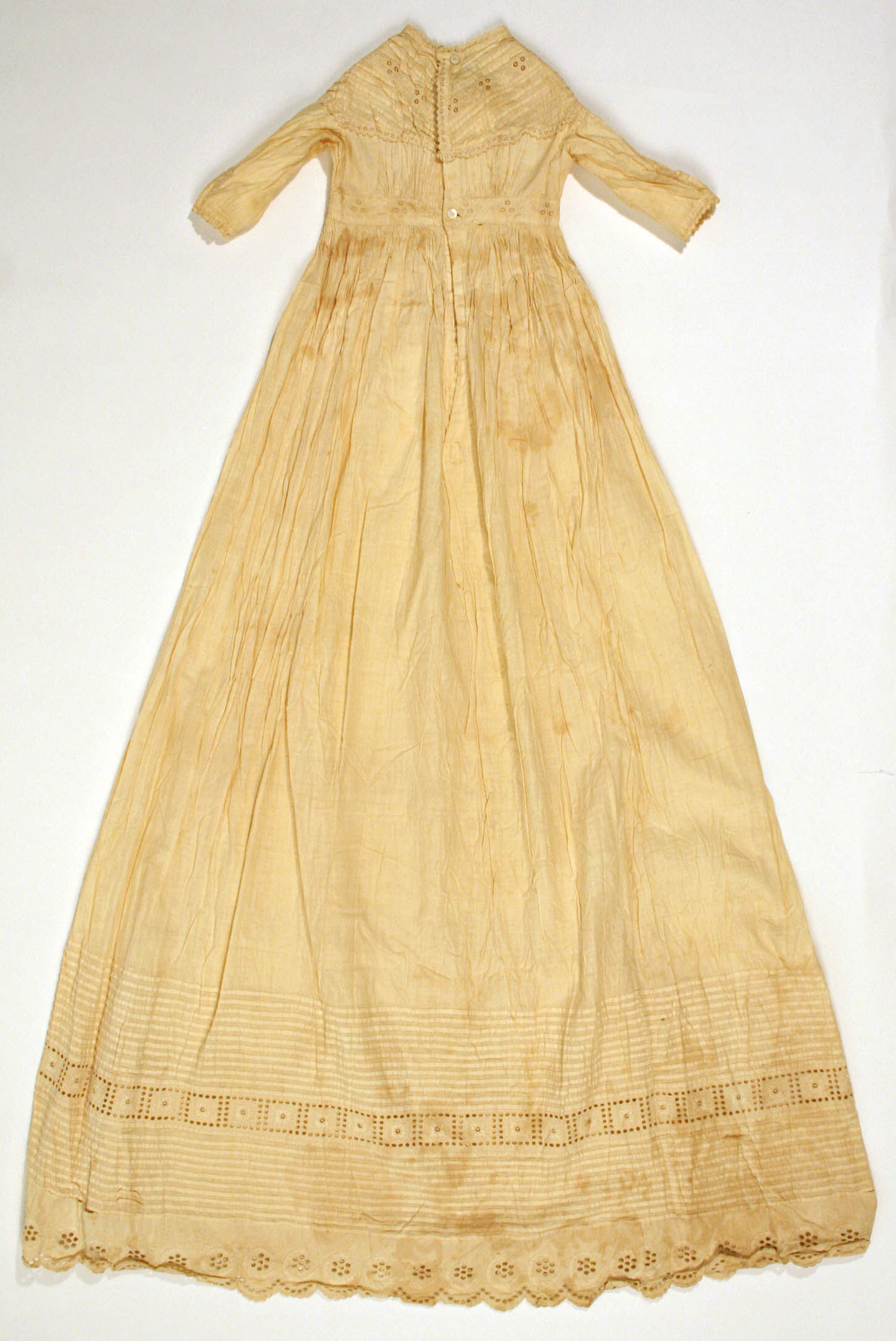 Dress | American | The Metropolitan Museum of Art