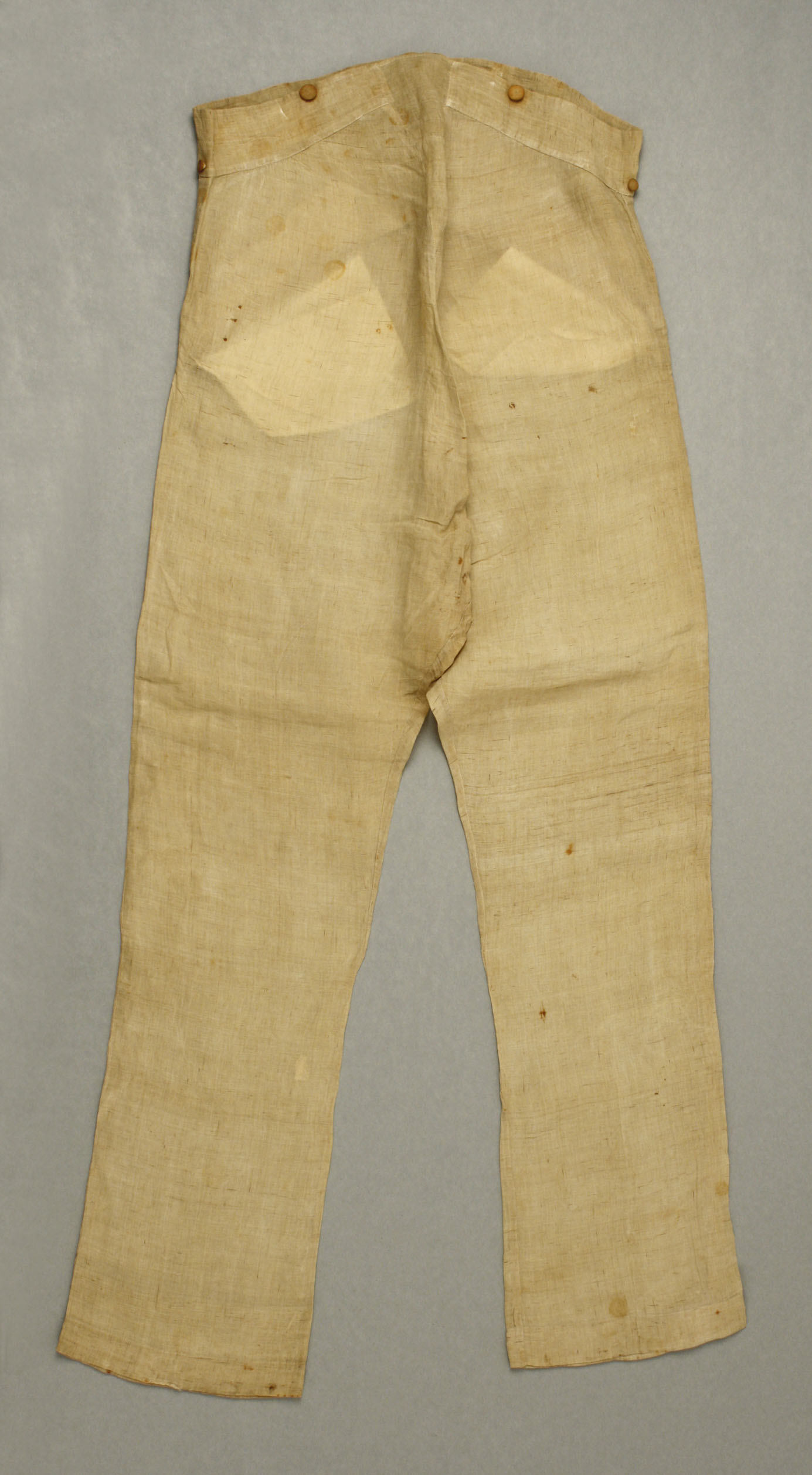 Pantaloons | American | The Metropolitan Museum of Art