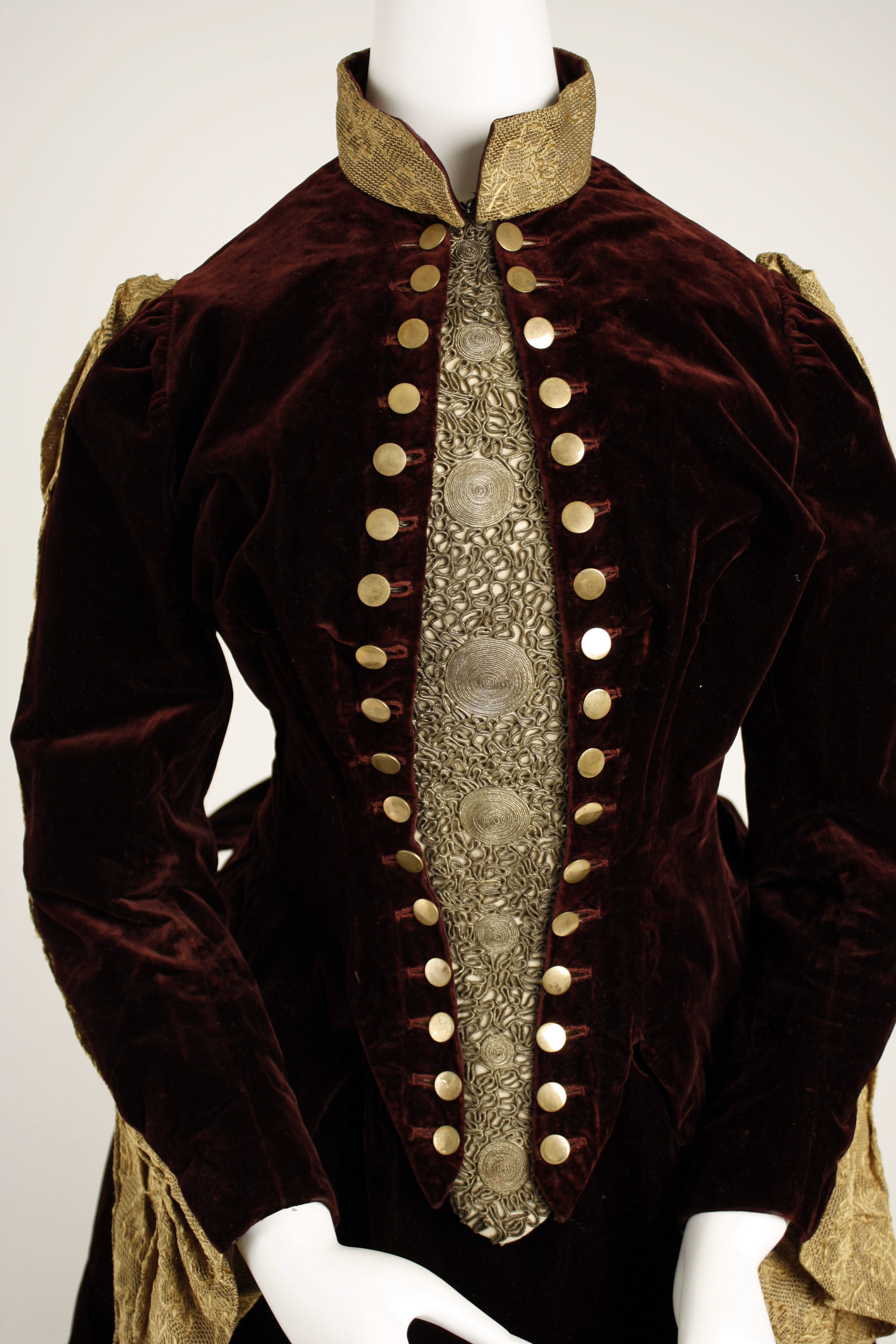 Dress | American | The Metropolitan Museum of Art