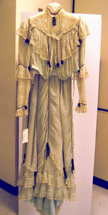 Dress | American | The Metropolitan Museum of Art