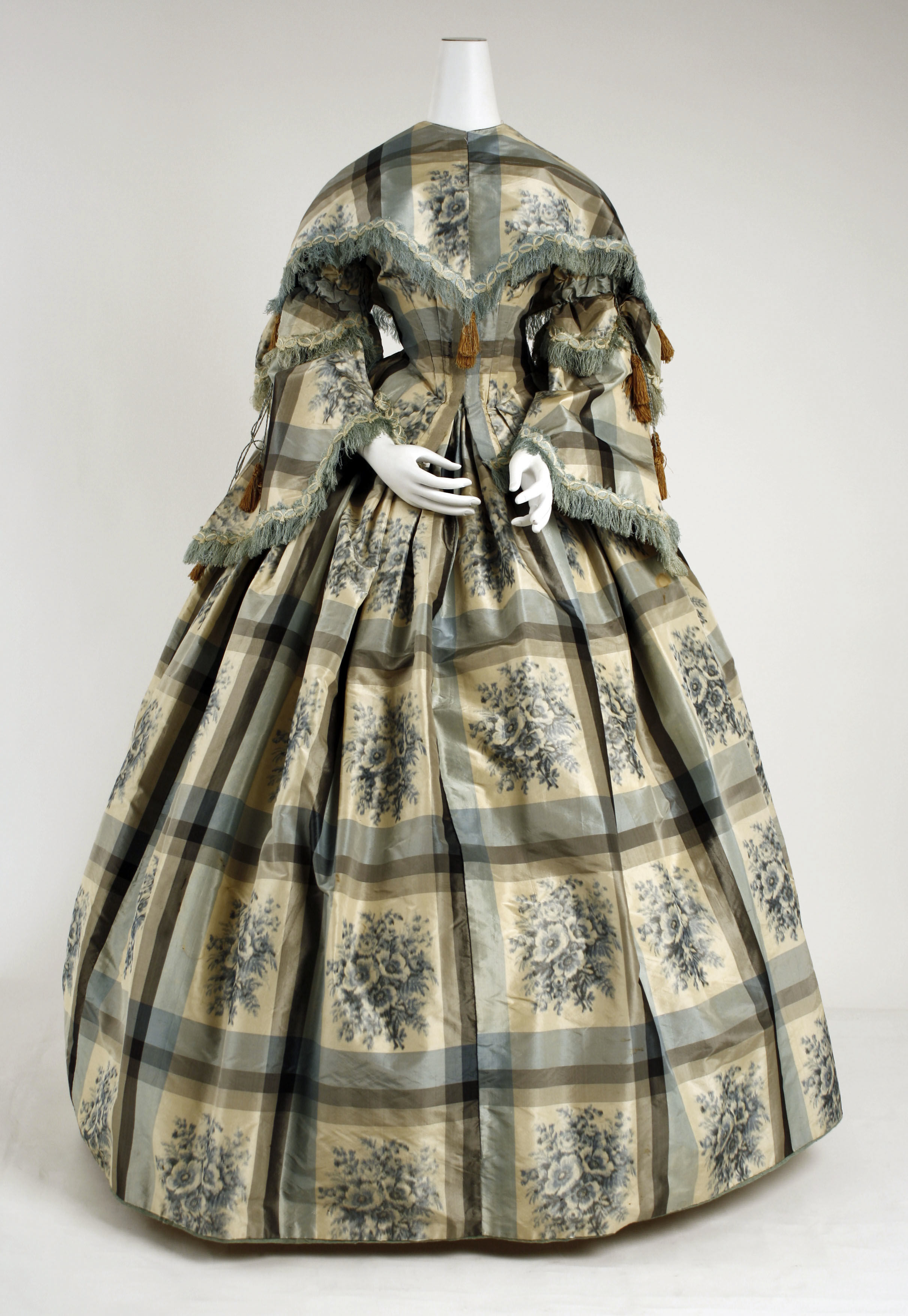 Dress | American | The Metropolitan Museum of Art