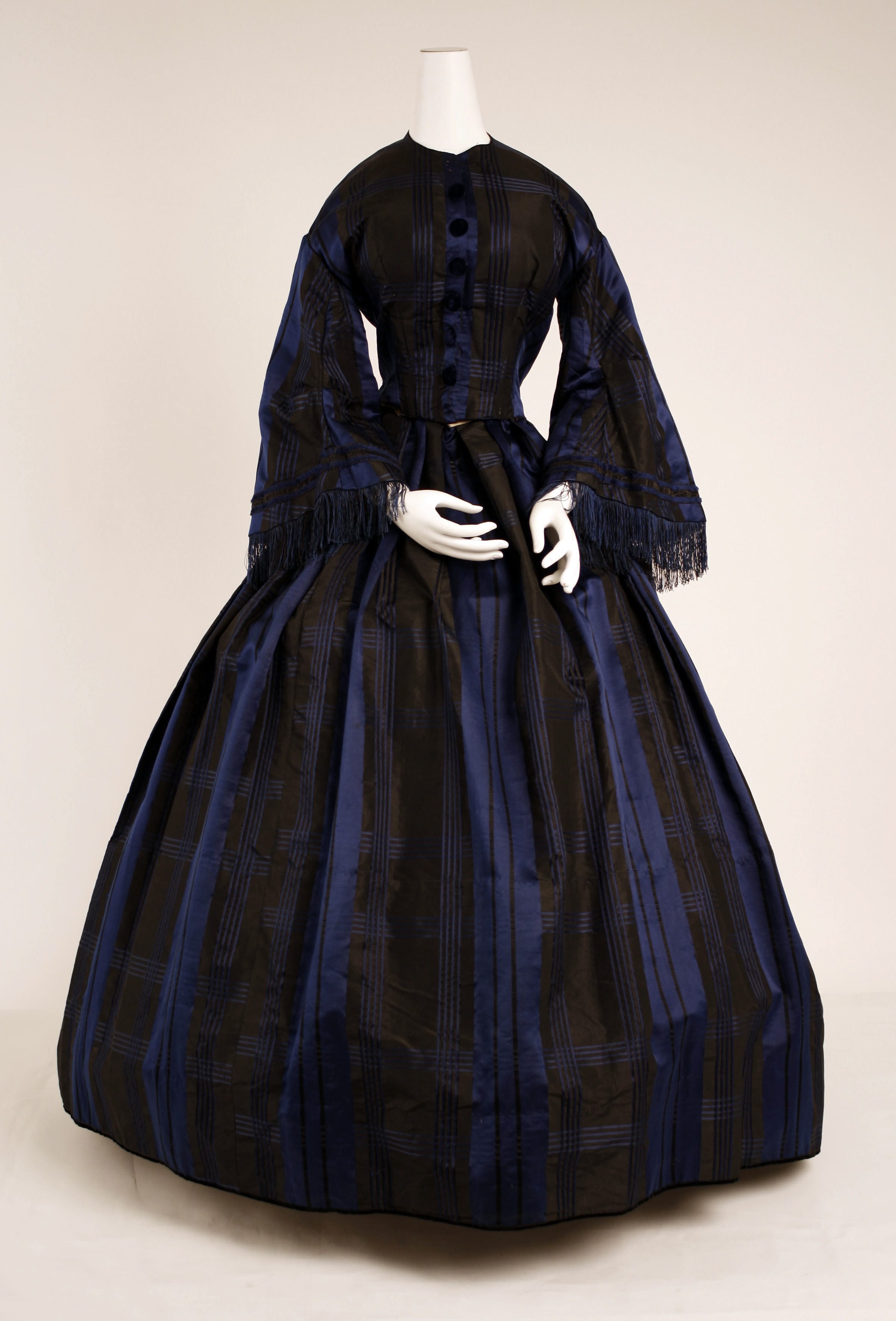 Dress | probably French | The Metropolitan Museum of Art