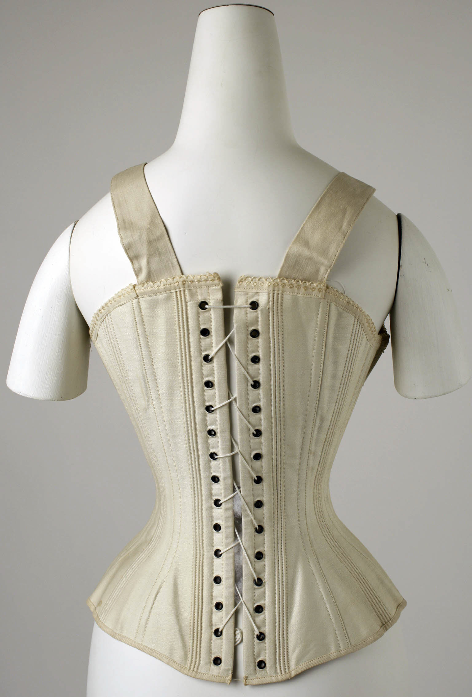 1873 Patent Corset History Fashion Invention Stock Image - Image of gown,  corset: 111403983