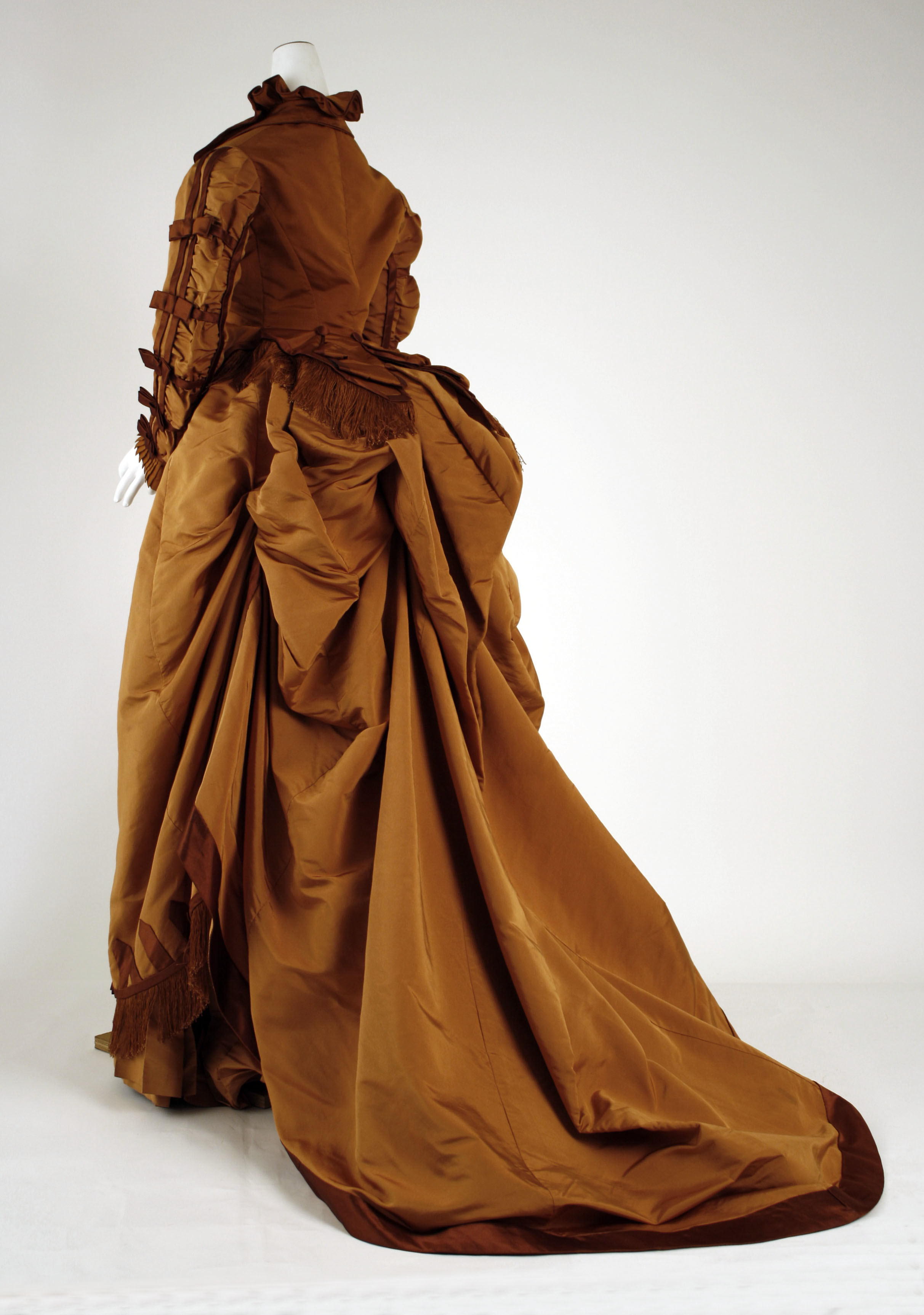 Depret | Dress | French | The Metropolitan Museum of Art