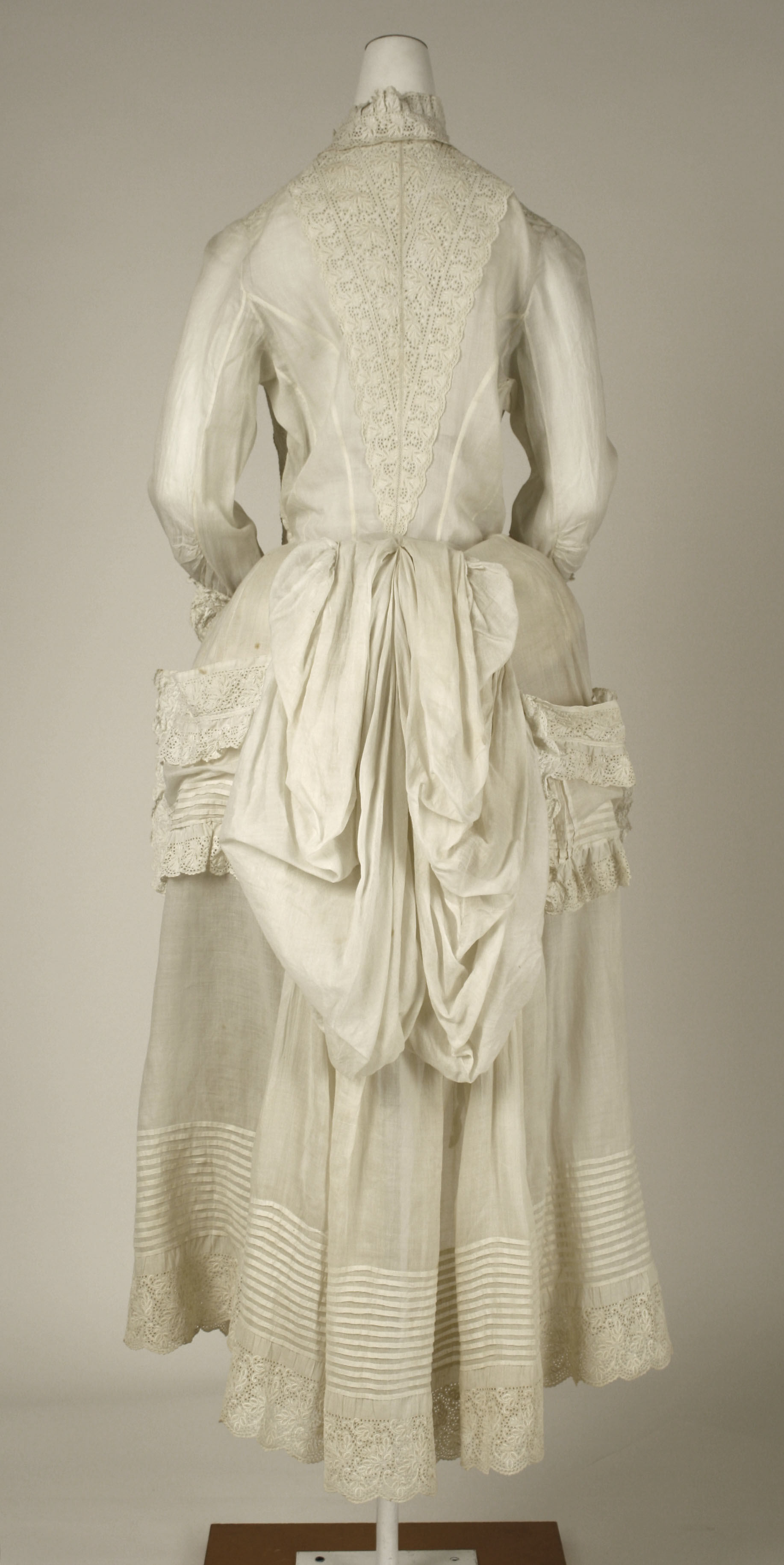 Dress | American | The Metropolitan Museum of Art