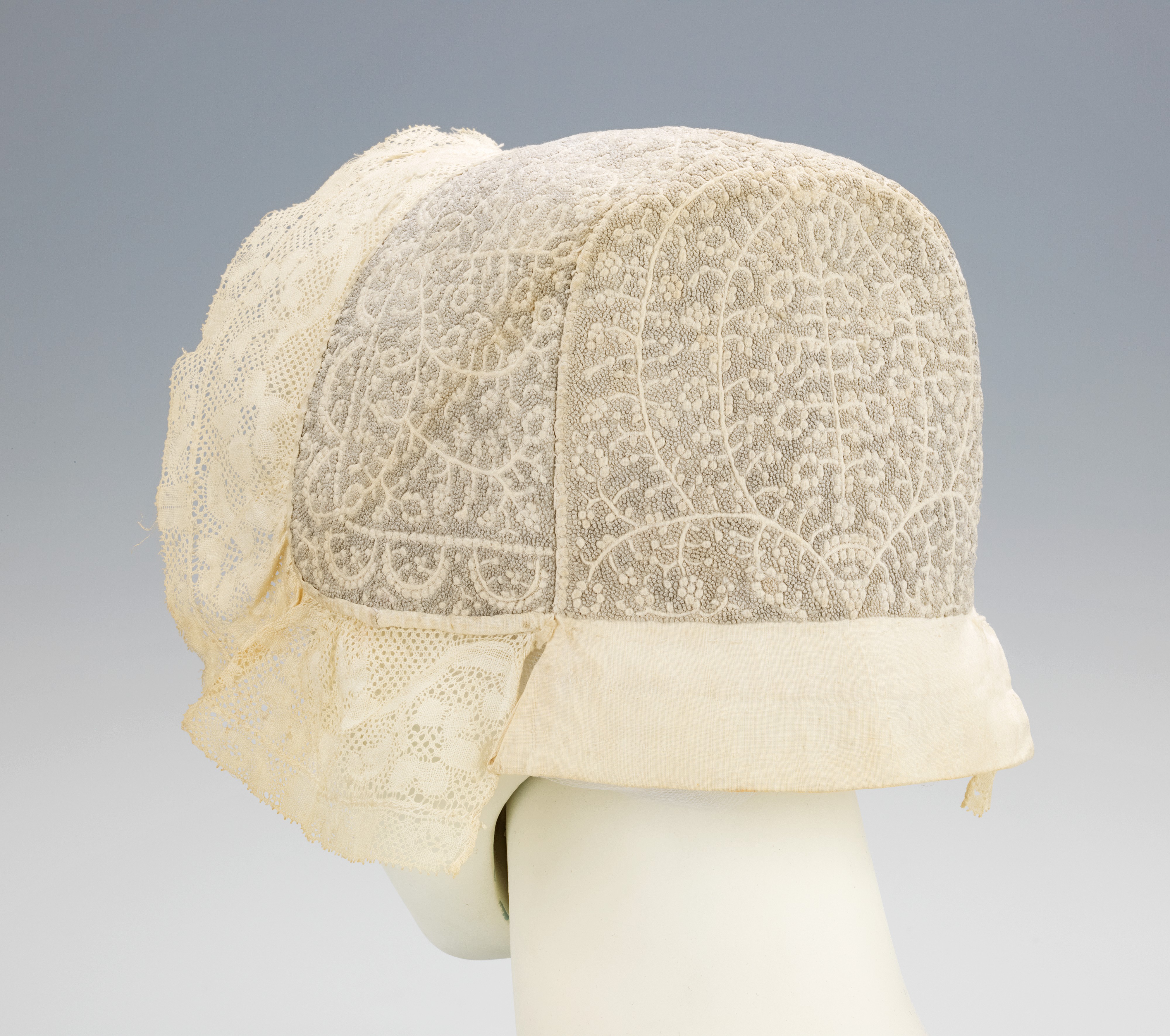 Cap | Slovak | The Metropolitan Museum of Art