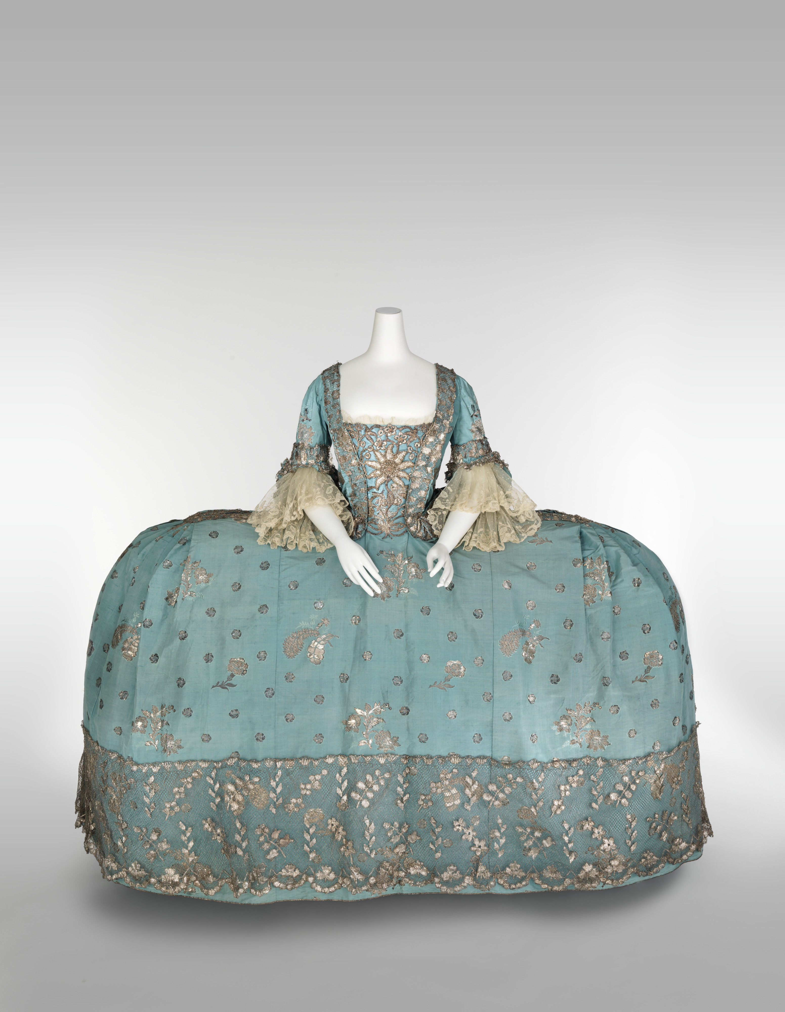 1750 British Fashion 1750 British Fashion