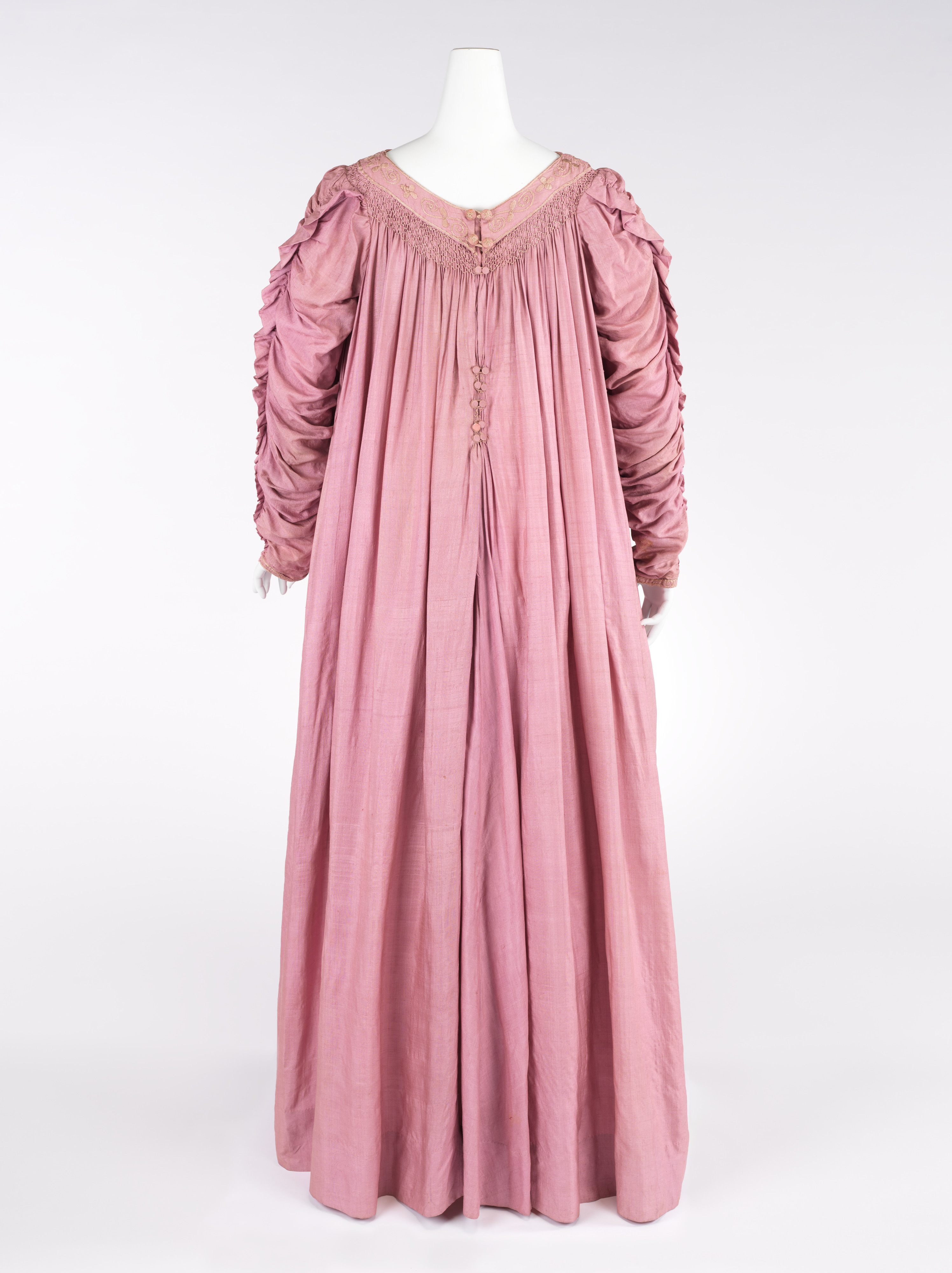 Liberty & Co. | Dress | British | The Metropolitan Museum of Art