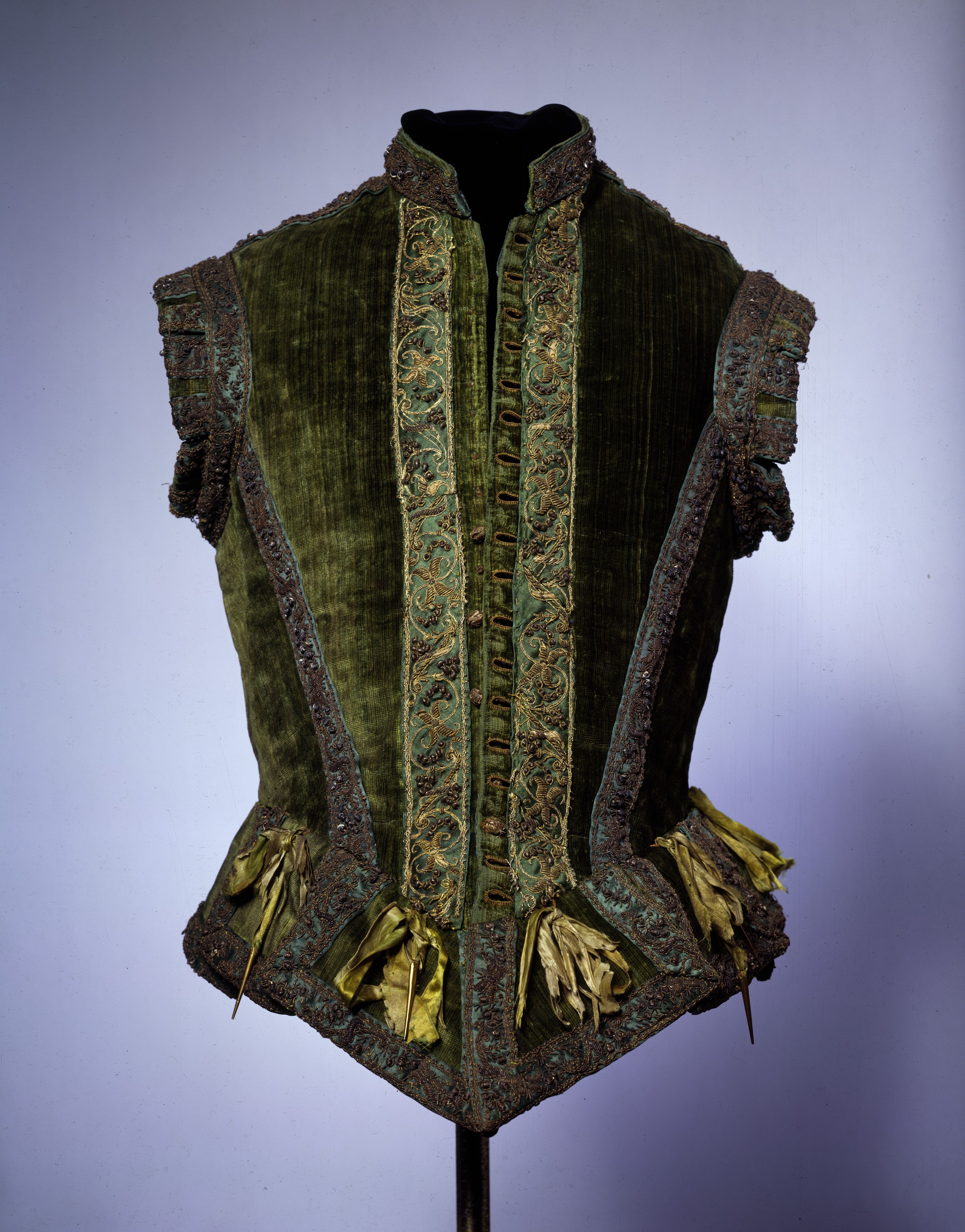 Doublet | European | The Metropolitan Museum of Art