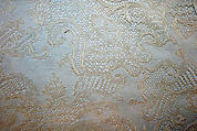 Shawl, [no medium available], British