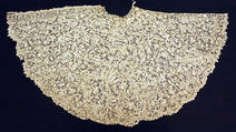 Cape, [no medium available], French
