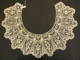 Collar, [no medium available], Belgian