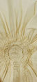 Cap, linen, British