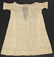 Dress, [no medium available], German