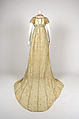Ensemble, cotton, French