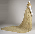 Ensemble, cotton, French