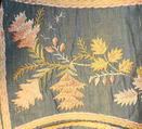 Suit, silk, British