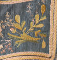 Suit, silk, British