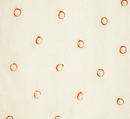 Dress, cotton, British