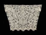 Cuffs, linen, Italian
