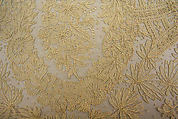 Textile, [no medium available], Belgian