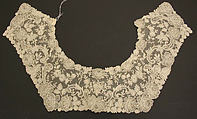 Collar, [no medium available], Belgian