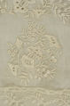 Dress, cotton, French