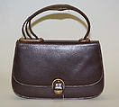 Purse, Gucci  Italian, leather, Italian