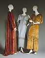 Evening dress, Fortuny (Italian, founded 1906), silk, Italian