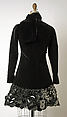 Ensemble, House of Dior (French, founded 1946), nylon, plastic, French