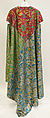 Evening dress, Madame Grès (Germaine Émilie Krebs) (French, Paris 1903–1993 Var region), metallic thread, French