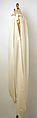 Nightgown, Mrs. Sylvia Pedlar (American, 1901–1972), [no medium available], American