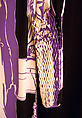 Dress, James Galanos (American, Philadelphia, Pennsylvania, 1924–2016 West Hollywood, California), [no medium available], American