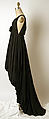 Dress, James Galanos (American, Philadelphia, Pennsylvania, 1924–2016 West Hollywood, California), [no medium available], American