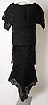 Dress, James Galanos (American, Philadelphia, Pennsylvania, 1924–2016 West Hollywood, California), [no medium available], American